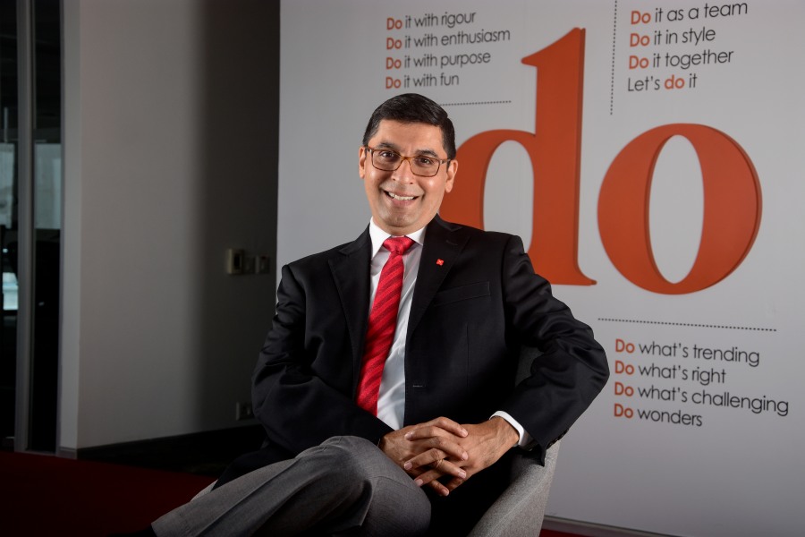 DBS Bank India Extends INR 670 Crore Sustainability-Linked Trade Facility to Indorama India